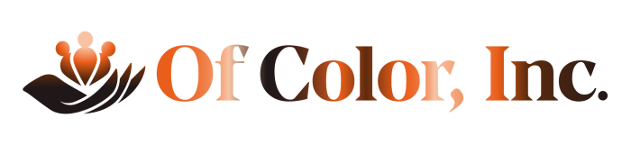 Renita White - Founding Executive Director Of Color Inc